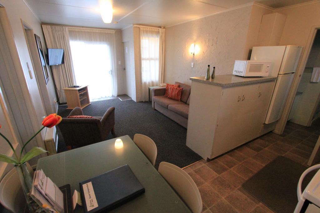 Motel Courtney Taupo
