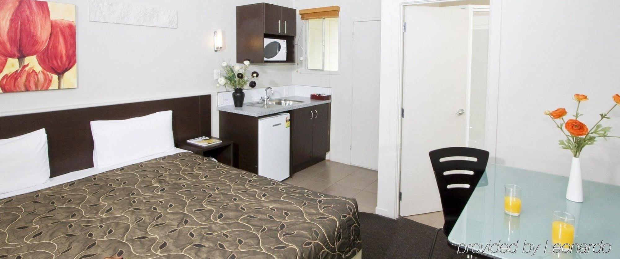Courtney Motel Taupo