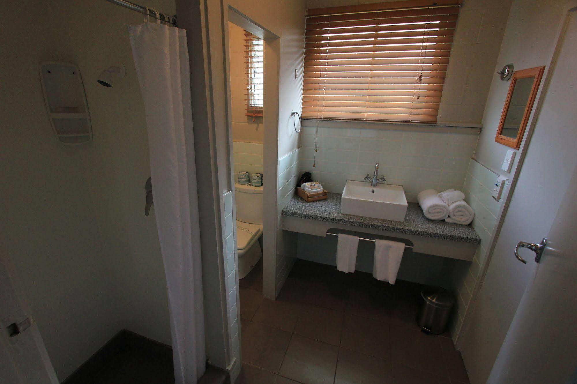 Motel Courtney Taupo
